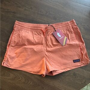 NWT Cotopaxi Women’s Shorts